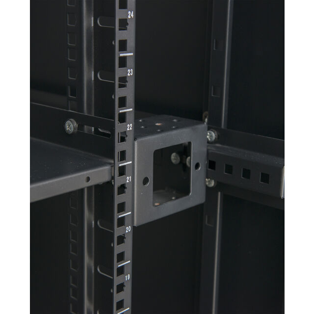 Armoire Réseau Intérieure Télécom 47U