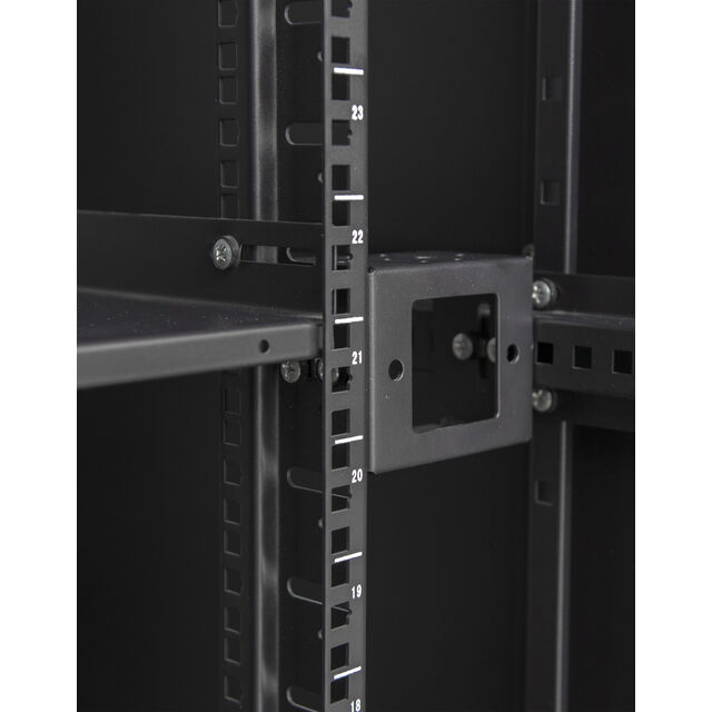 Armoire Réseau Intérieure Télécom 47U