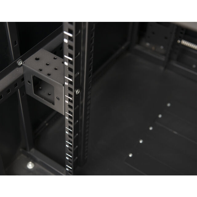 Armoire Réseau Intérieure Télécom 47U