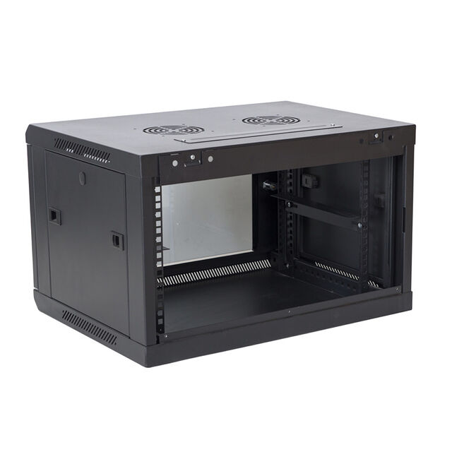 Rack de Serveur Mural 4U 6U 9U 12U 15U