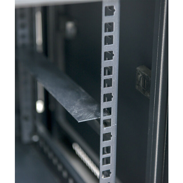 Rack de Serveur Mural 4U 6U 9U 12U 15U