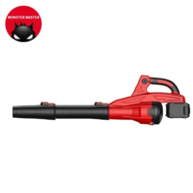 2026 Hot Sell Blower Charging Snow Blower Storm Blower Electric Hair Dryer, Industrial Blower