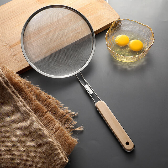 Embudo Desmontable para Llenado de Líquidos, Embudo de Cocina para Conservas, Embudo Multiusos