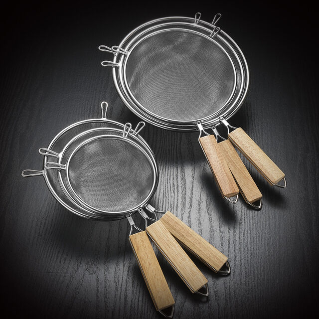 Embudo Desmontable para Llenado de Líquidos, Embudo de Cocina para Conservas, Embudo Multiusos
