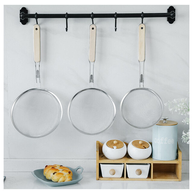 Embudo Desmontable para Llenado de Líquidos, Embudo de Cocina para Conservas, Embudo Multiusos