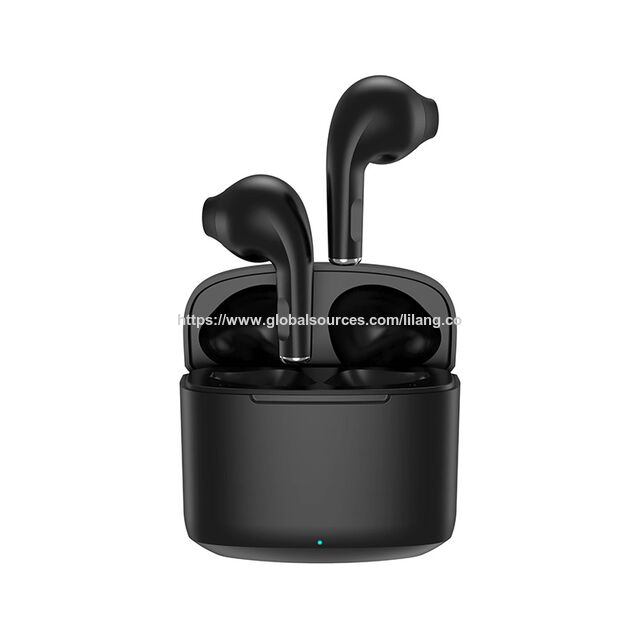 LIRO Gros Meilleures Ventes Hifi TWS Sans Fil BT BLE5.3 Écouteurs Intra-auriculaires Casque Design Coloré