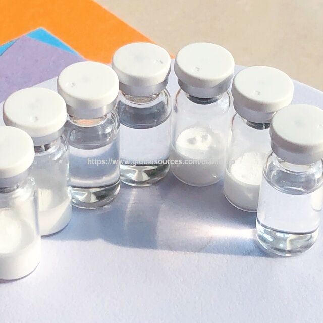 Livraison rapide, certifié COA, peptides personnalisés, peptides en bouteille, livraison sécurisée 10mg 20mg 30mg