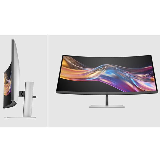 Monitor Gaming E-Sports 27" 4K untuk Kantor dengan Layar LCD Quantum Dot 75Hz Self-Luminous