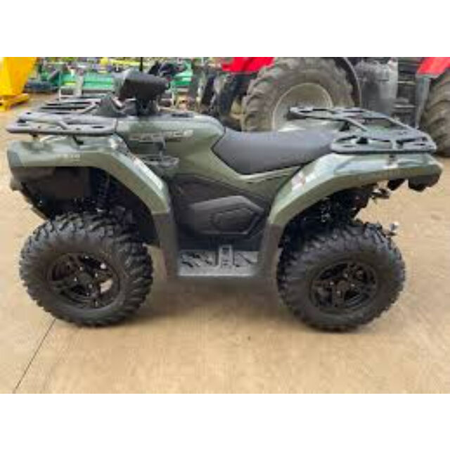 CFMOTO ZFORCE 1000cc SPORT Z10 EPS 4x4 | CFMOTO 1000cc CFORCE ATV Quad Moto | CF MOTO 800cc 4x4 C FORCE