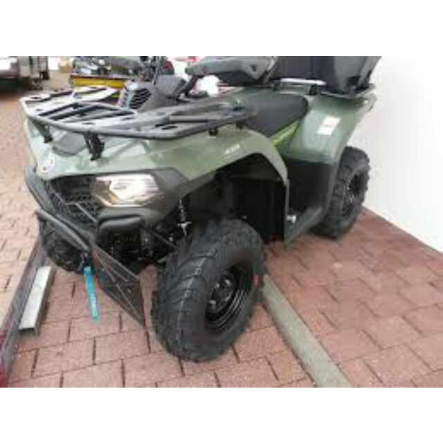 CFMOTO ZFORCE 1000cc SPORT Z10 EPS 4x4 | CFMOTO 1000cc CFORCE ATV Quad Moto | CF MOTO 800cc 4x4 C FORCE