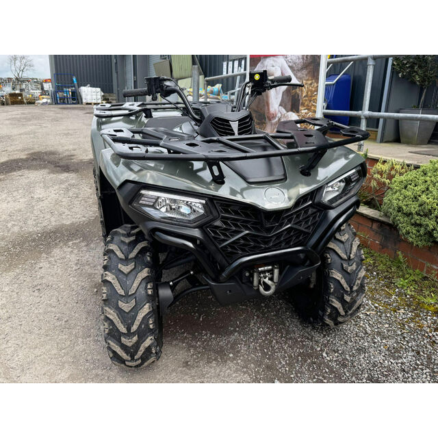 CFMOTO ZFORCE 1000cc SPORT Z10 EPS 4x4 | CFMOTO 1000cc CFORCE ATV Quad Moto | CF MOTO 800cc 4x4 C FORCE