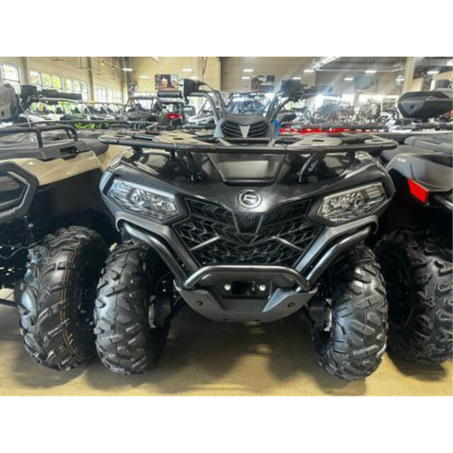 CFMOTO ZFORCE 1000cc SPORT Z10 EPS 4x4 | CFMOTO 1000cc CFORCE ATV Quad Moto | CF MOTO 800cc 4x4 C FORCE