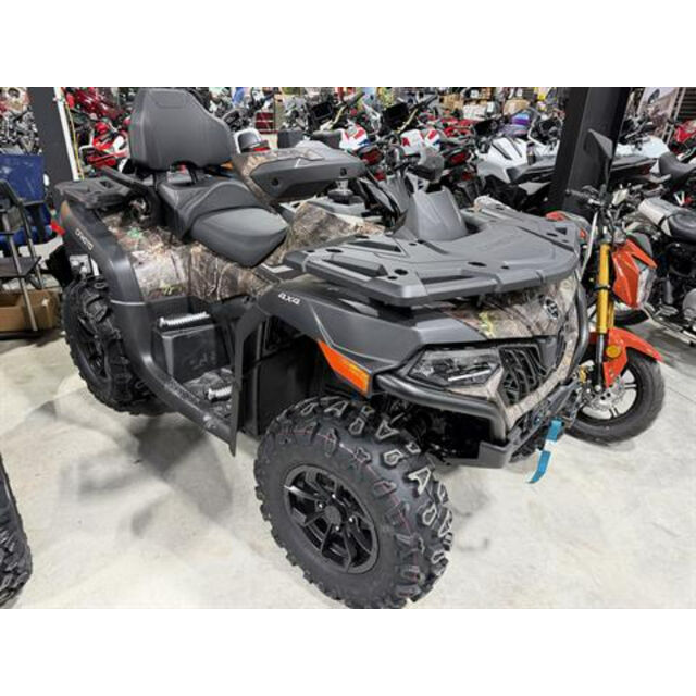 CFMOTO ZFORCE 1000cc SPORT Z10 EPS 4x4 | CFMOTO 1000cc CFORCE ATV Quad Moto | CF MOTO 800cc 4x4 C FORCE