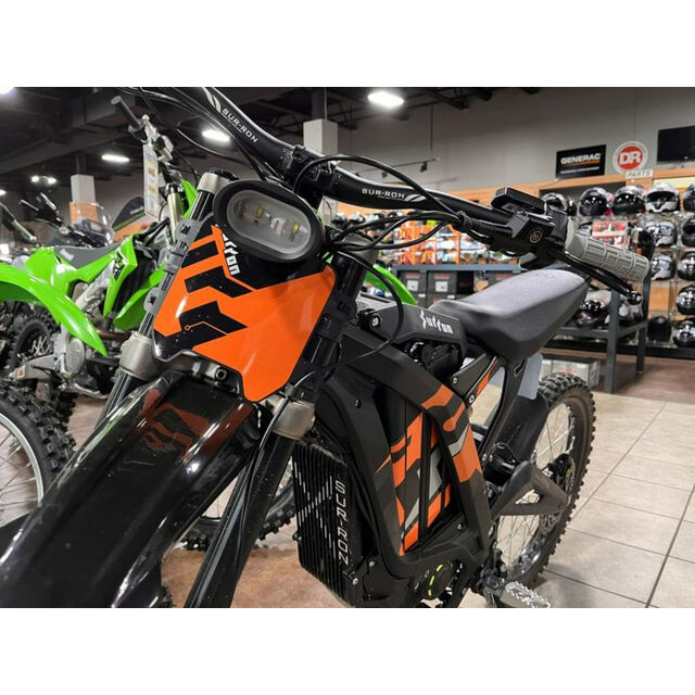 Brand New Premium Quality Dirt E-bike | Sur-Ron Electric Bikes For Mountain Race For Sale