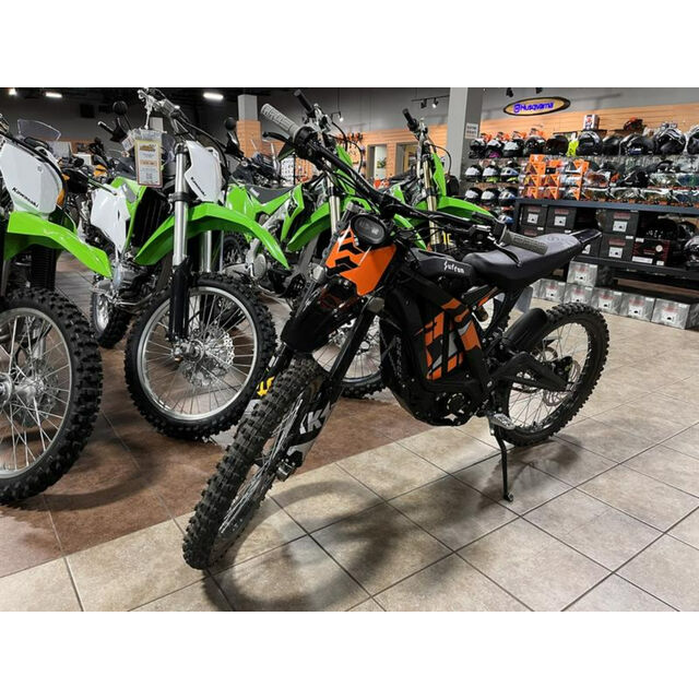 Brand New Premium Quality Dirt E-bike | Sur-Ron Electric Bikes For Mountain Race For Sale