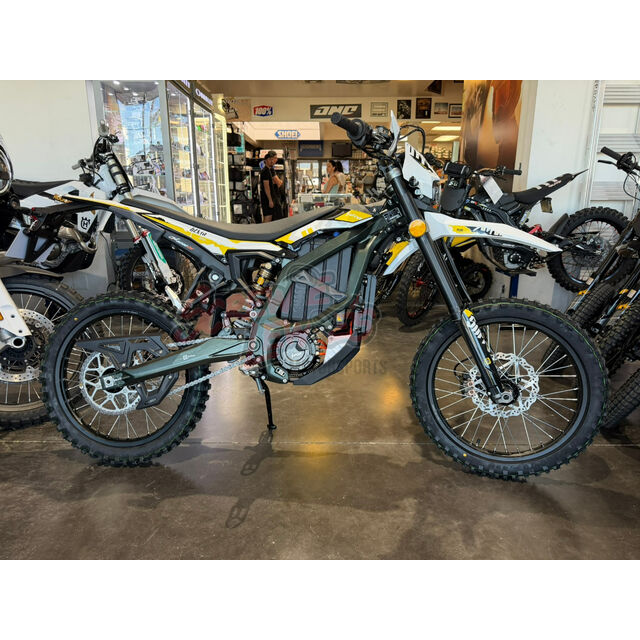 Brand New Premium Quality Dirt E-bike | Sur-Ron Electric Bikes For Mountain Race For Sale