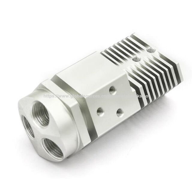 Pièces usinées CNC de précision, panneaux d'usinage CNC de précision pour outils d'inspection, pièces d'usinage de précision
