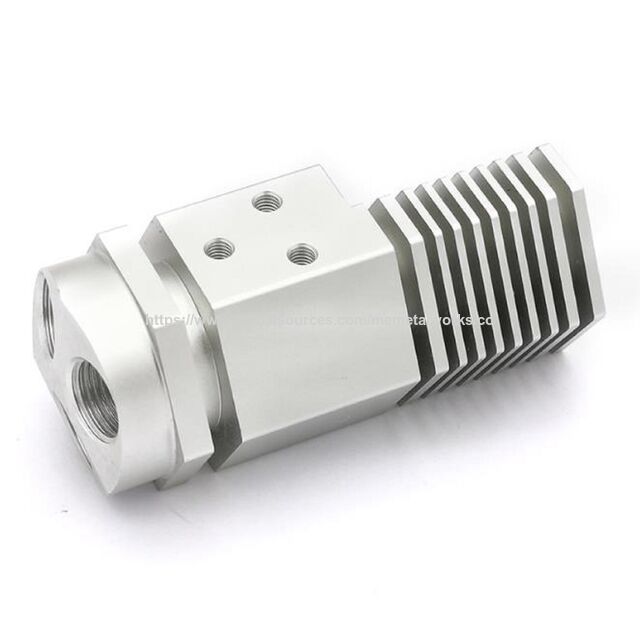 Pièces usinées CNC de précision, panneaux d'usinage CNC de précision pour outils d'inspection, pièces d'usinage de précision
