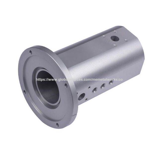 Pièces d'usinage CNC personnalisées de haute qualité, support de petites quantités, service OEM, pas de MOQ, bonne finition de surface, prix d'usine