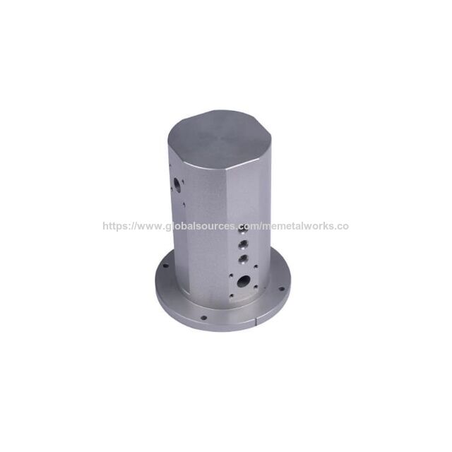 Pièces d'usinage CNC personnalisées de haute qualité, support de petites quantités, service OEM, pas de MOQ, bonne finition de surface, prix d'usine