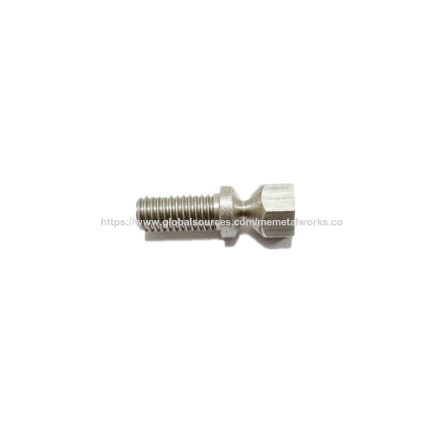 Drehteil, Verfügbar in verschiedenen Materialien, bearbeitet durch Drehen und Entgraten - CNC-Präzisionsfertigung