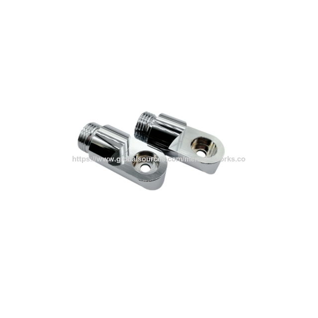 Präzisions-CNC-Bearbeitungsteile, CNC-Drehteile, SUS303