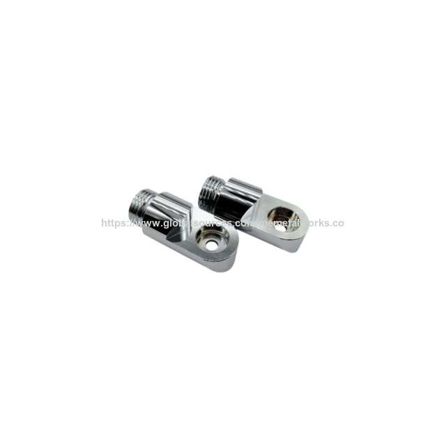 Präzisions-CNC-Bearbeitungsteile, CNC-Drehteile, SUS303