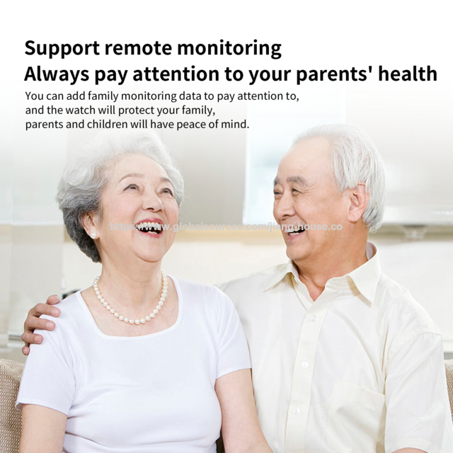 Monitor de presión arterial y frecuencia cardíaca con bomba de aire, sistema de gestión de glucosa en sangre 7ª generación para hombres y mujeres mayores, monitor de salud