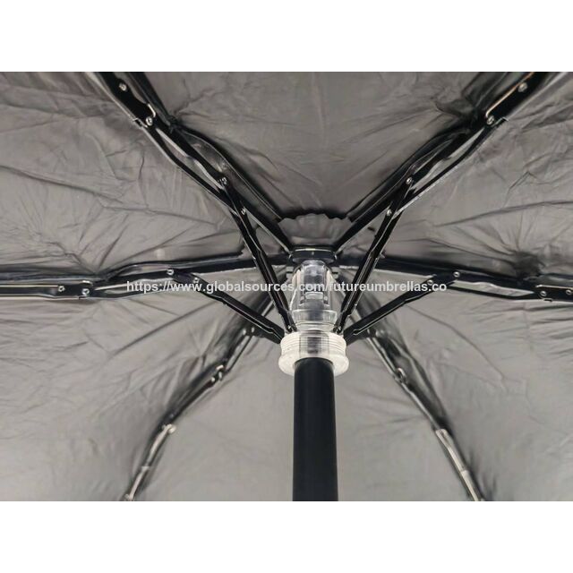 Mini parapluie ultra, parapluie de mode, parapluie en aluminium, parapluie portable, parapluie compact, parapluie cadeau et promotionnel