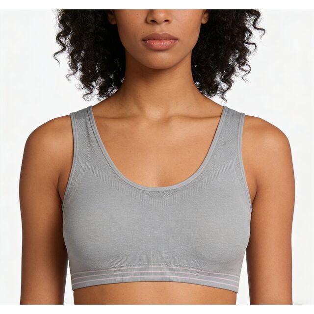 Sport-BH für Damen, atmungsaktiv, schweißableitend, bequem, anpassbares Private Label, garantierte Produktionskapazität