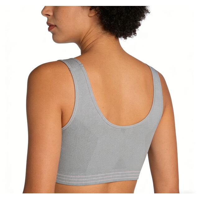 Sport-BH für Damen, atmungsaktiv, schweißableitend, bequem, anpassbares Private Label, garantierte Produktionskapazität
