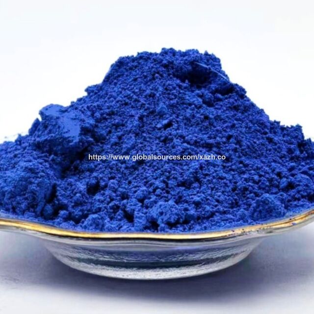 Péptide de Cuivre GHK-Cu de Haute Qualité, Poudre de Peptide Lyophilisée GHK Cu GHK-Cu Reta/TR