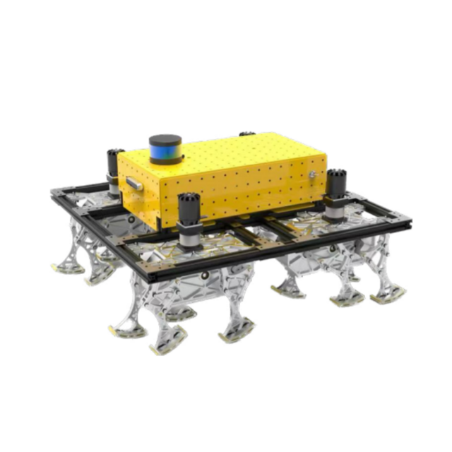 Suministro Directo del Fabricante Robot Inteligente de Carga Pesada Multibrazo con Diseño Corporal Personalizable