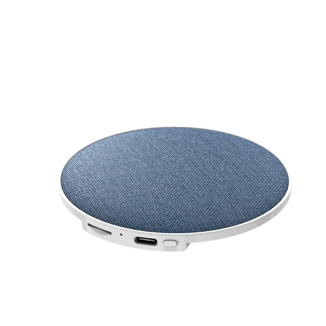 Disque Sonore pour Oreiller, Système Sonore de Sommeil, Écouter de la Musique, Lire des Romans, Décompression, Système Sonore Intérieur pour Oreiller