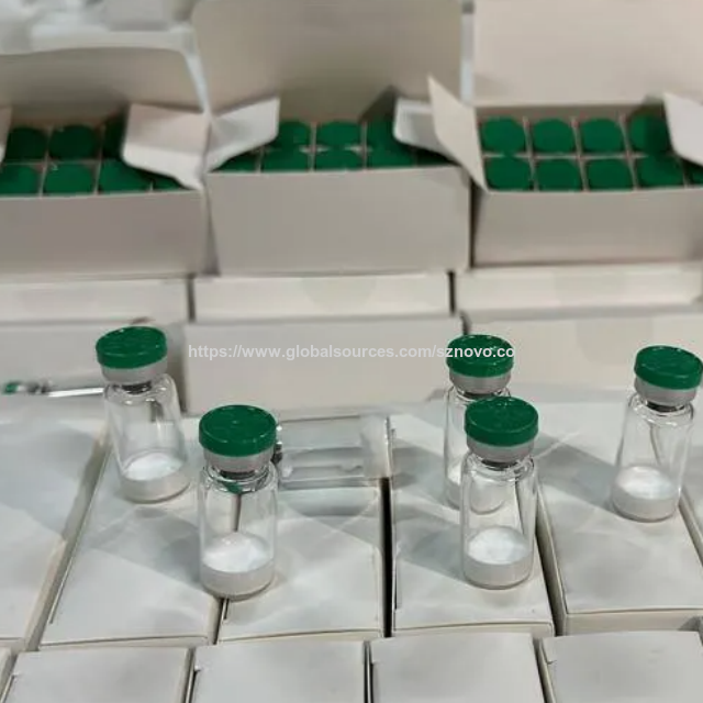 Peptidforschung, Peptid Schnelle Lieferung, Bestes Peptid, Gutes Peptid aus China, Bestes Peptid 60mg