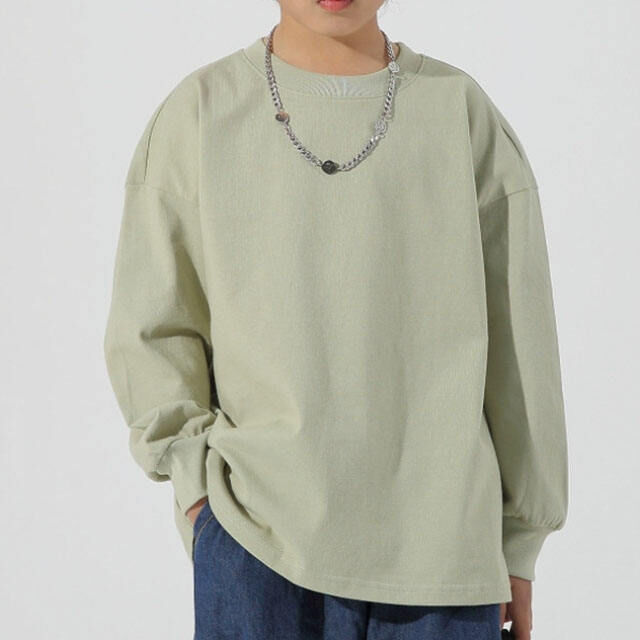 T-shirts à Manches Longues pour Filles et Garçons, Hauts Doux en Coton pour Enfants
