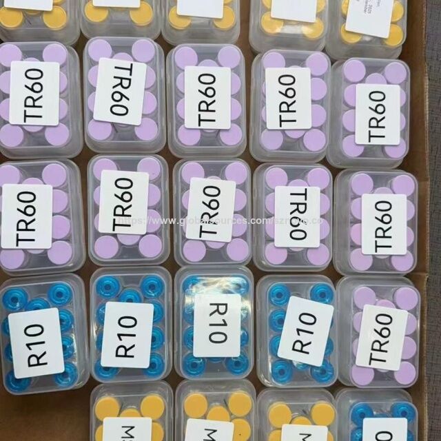 Peptidforschung, Peptid Schnelle Lieferung, Bestes Peptid, Gutes Peptid aus China, Bestes Peptid 60mg