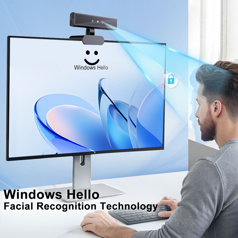 Windows Hello Camera Device Bulk Buy China Wholesale 2k Resolution Oem Computer Camera Windows ...