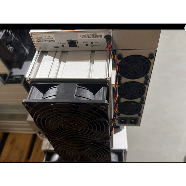 S19k Pro-120T: Unter Garantie, auf Lager. Großhandel Antminer S19K Pro 120Th Hohe Effizienz für Bitcoin-Mining. S19k Pro