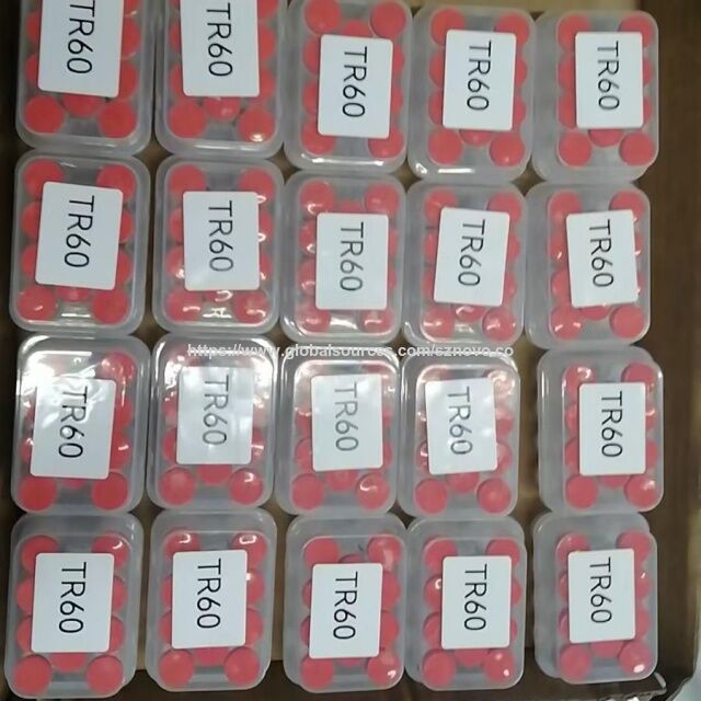 Pulverpeptide, Peptidforschung, Peptidchemikalien, Wachstumspetide in kleinen Molekülen in Fläschchen, 20mg