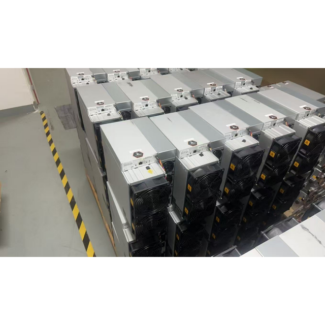 S19k Pro-120T: Unter Garantie, auf Lager. Großhandel Antminer S19K Pro 120Th Hohe Effizienz für Bitcoin-Mining. S19k Pro