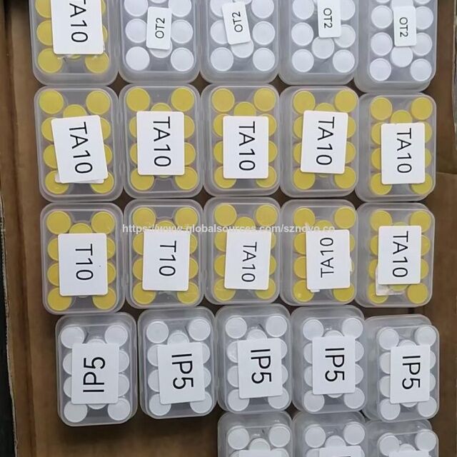 Peptide 99% hohe Reinheit - Bestes Peptidpulver, Peptide 30mg, chemische Peptide in Vials, Peptid 15mg
