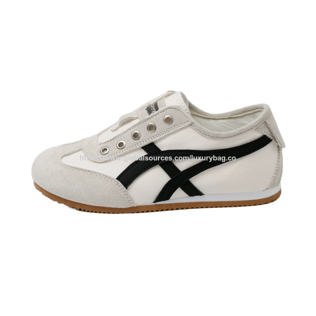 Flache Retro-Trainingsschuhe für Damen im deutschen Stil 2026 Neue atmungsaktive Freizeitsneaker für den Sport