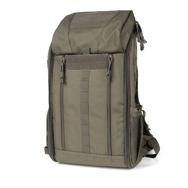 Sac à Dos Médical Tactique Grande Capacité Premiers Secours Sac d'Urgence pour Extérieur, Survie et Sauvetage