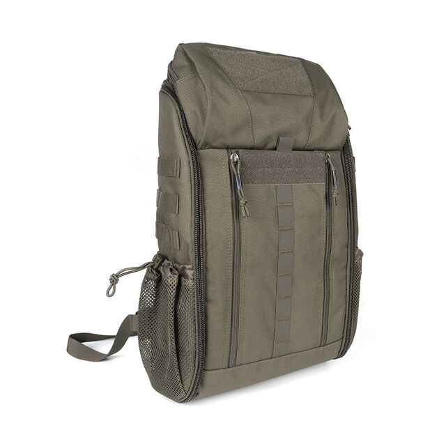Sac à Dos Médical Tactique Grande Capacité Premiers Secours Sac d'Urgence pour Extérieur, Survie et Sauvetage