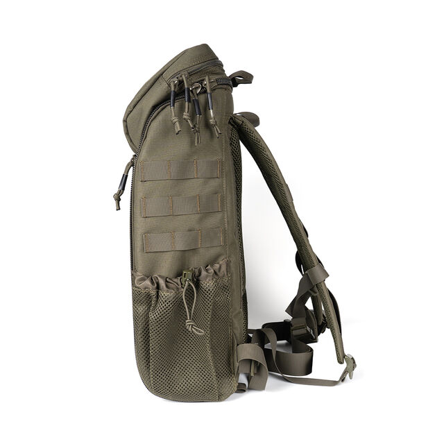 Sac à Dos Médical Tactique Grande Capacité Premiers Secours Sac d'Urgence pour Extérieur, Survie et Sauvetage