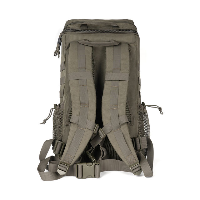Sac à Dos Médical Tactique Grande Capacité Premiers Secours Sac d'Urgence pour Extérieur, Survie et Sauvetage