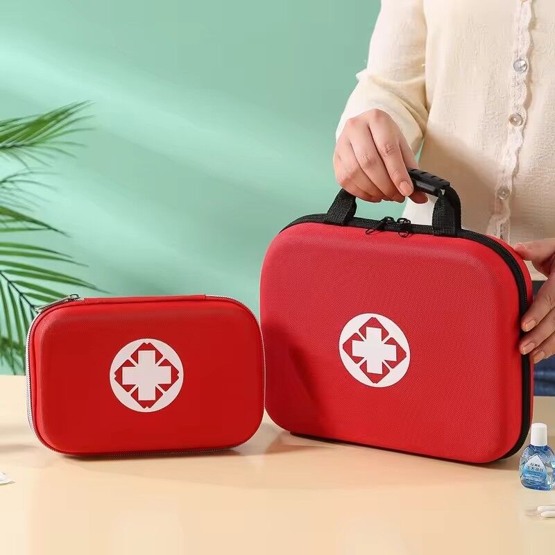 Wholesale Eva Hard Shell First Aid Kit Portable Waterproof Empty ...