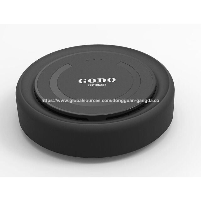 Carregador sem Fio, Hub Tipo C com Carregador sem Fio Integrado