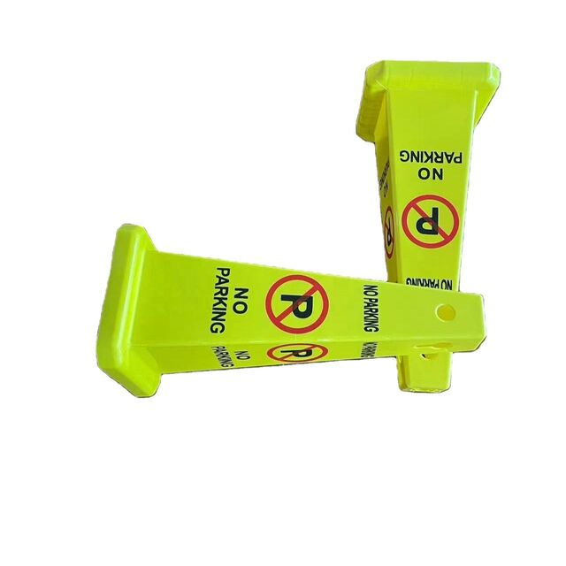 Sinal de Aviso de Plástico Dobrável Multicor Personalizável em Forma de A para Pisos Molhados e Escorregadios